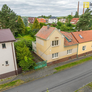 Prodej rodinného domu 150 m² Třemošná, Jana Žižky