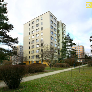 Pronájem bytu 3+1 67 m² České Budějovice, Fr. Ondříčka