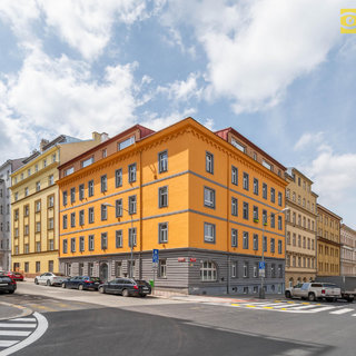 Pronájem bytu 2+kk 51 m² Praha, Pod Kotlaskou