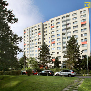 Pronájem bytu 3+1 65 m² Praha, Hasova