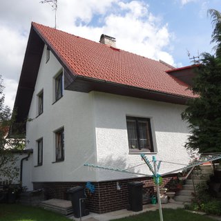 Prodej rodinného domu 350 m² Nový Bor, Zahradní