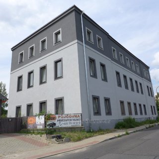 Pronájem bytu 1+kk a garsoniéry 31 m² Skalice u České Lípy, 