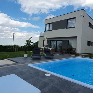 Prodej rodinného domu 224 m² Vysoký Újezd, U Rybníčka