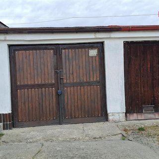 Prodej garáže 480 m² Ústí nad Labem
