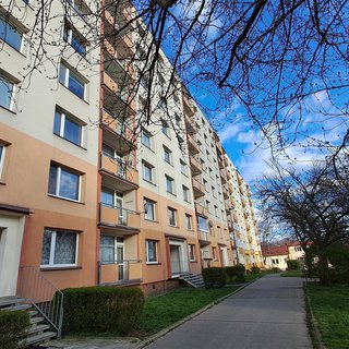 Pronájem bytu 1+kk a garzoniéry 20 m² Ústí nad Labem, Stará