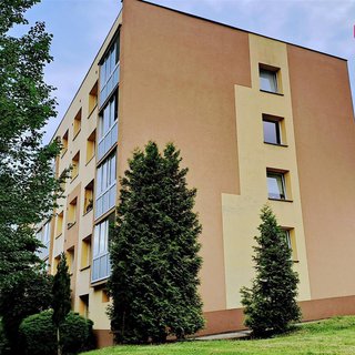 Prodej bytu 1+1 35 m² Ústí nad Labem, Picassova