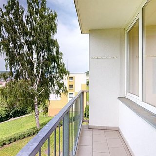 Prodej bytu 2+1 65 m² Ústí nad Labem, Tolstého