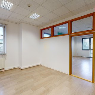 Pronájem kanceláře 200 m² Ústí nad Labem, Masarykova