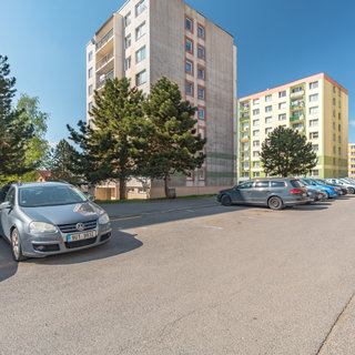 Prodej bytu 3+1 67 m² Litvínov, B. Němcové