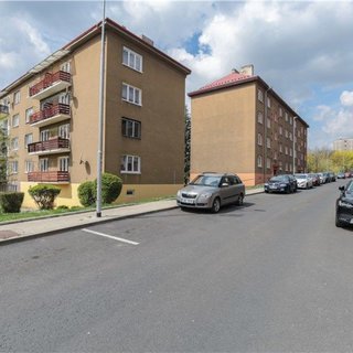 Prodej bytu 2+1 58 m² Litvínov, U Zámeckého parku