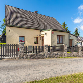 Prodej rodinného domu 140 m² Český Jiřetín