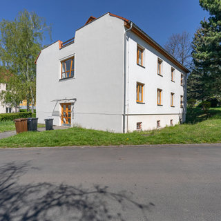 Pronájem bytu 1+1 29 m² Litvínov, Podkrušnohorská