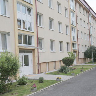 Pronájem bytu 3+kk 52 m² Meziboří, J. A. Komenského