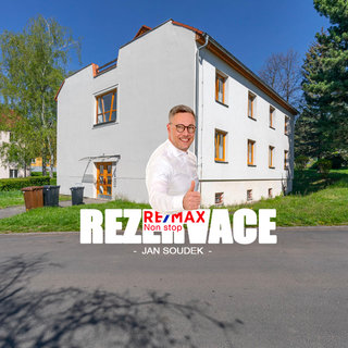 Pronájem bytu 1+1 29 m² Litvínov, Podkrušnohorská