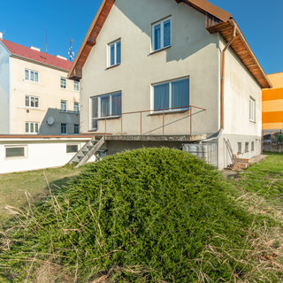 Prodej rodinného domu 247 m² Litvínov, Dukelská