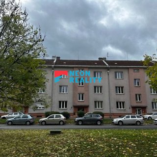 Prodej bytu 1+1 49 m² Ostrava, Jirská