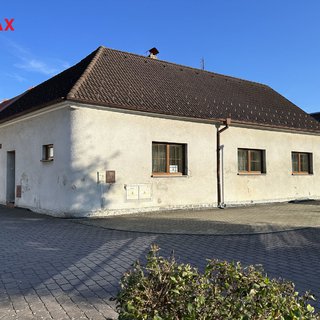 Prodej rodinného domu 138 m² Lomnice nad Lužnicí, Kostelní