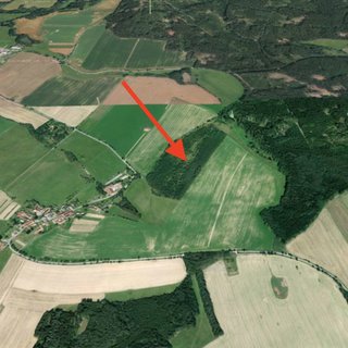 Prodej zemědělské půdy 104 153 m² Budislav
