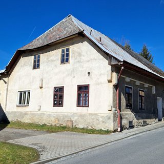 Prodej rodinného domu 450 m² Kašperské Hory, Nerudova