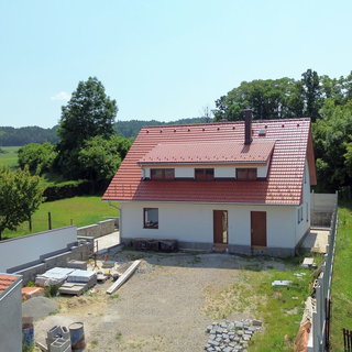 Prodej rodinného domu 173 m² Radošovice, 