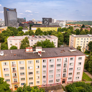 Prodej bytu 2+1 69 m² Praha, Kremličkova