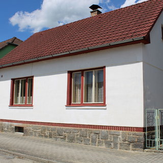 Prodej chaty 59 m² Nová Včelnice, Gen. Svobody