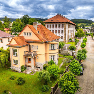 Prodej rodinného domu 402 m² Sušice, Bezručova