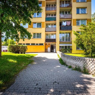 Prodej bytu 4+1 77 m² Prachatice, Česká