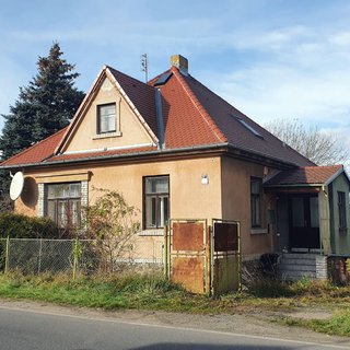 Prodej rodinného domu 200 m² Horažďovice, Předměstí