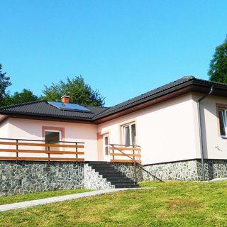 Prodej rodinného domu 191 m² Veselíčko