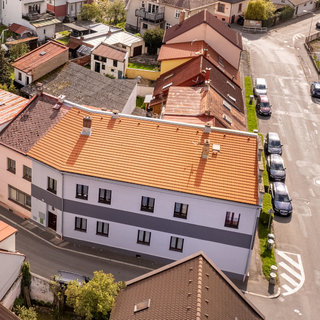 Prodej rodinného domu 400 m² Sušice, Chelčického