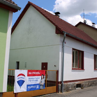 Prodej rodinného domu 59 m² Nová Včelnice, Gen. Svobody