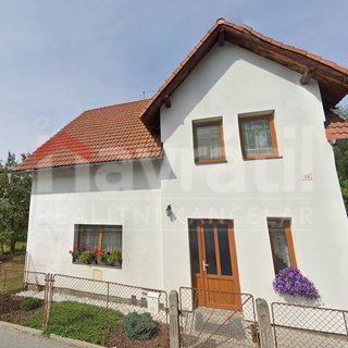 Prodej rodinného domu 170 m² Jestřebí, 