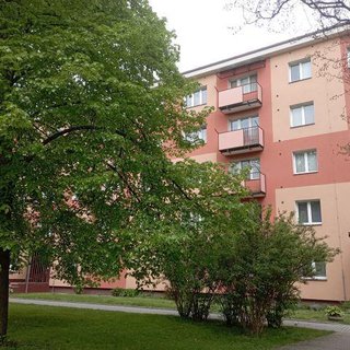 Pronájem bytu 1+1 39 m² Valašské Meziříčí, Zašovská