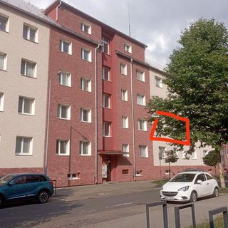 Prodej bytu 2+kk 37 m² Vsetín, Tyršova