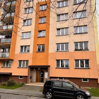 Pronájem bytu 1+1 35 m² Frýdek-Místek, Foerstrova