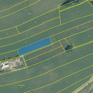 Prodej zemědělské půdy 4 966 m² Nový Jičín