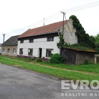 Prodej rodinného domu 70 m² Nítkovice, 