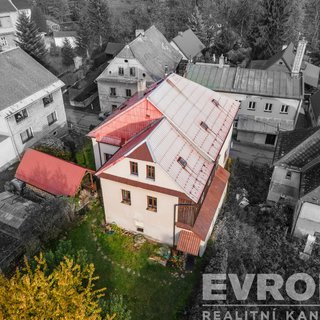 Prodej rodinného domu 200 m² Rokytnice v Orlických horách, J. V. Sládka