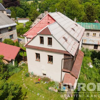 Prodej rodinného domu 200 m² Rokytnice v Orlických horách, J. V. Sládka