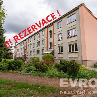 Prodej bytu 2+kk 50 m², Jaroslava Biliny