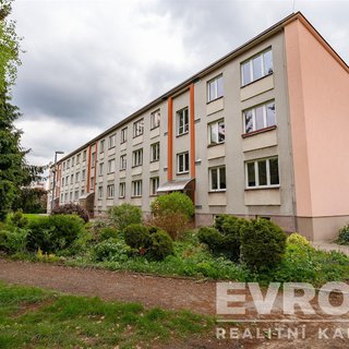 Prodej bytu 2+kk 50 m² Dvůr Králové nad Labem, Jaroslava Biliny