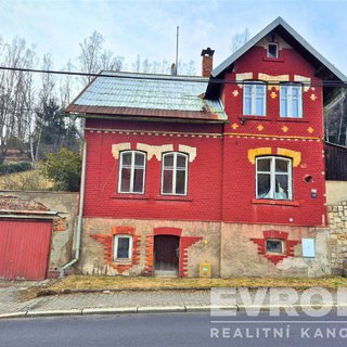 Prodej rodinného domu 120 m², Wolkerova