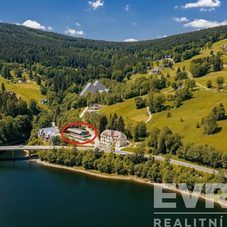 Prodej hotelu a penzionu 1 100 m² Špindlerův Mlýn, 