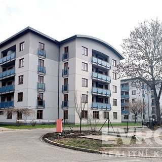 Pronájem bytu 2+kk 70 m² Vrchlabí, Jihoslovanská