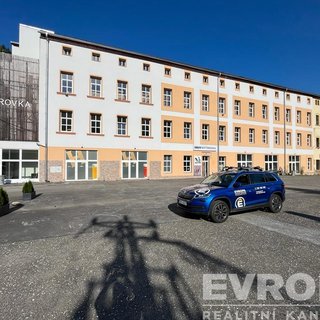 Pronájem skladu 900 m² Vrchlabí, Horská