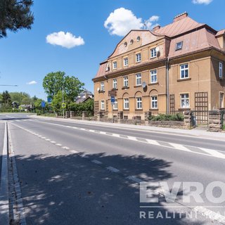 Prodej bytu 2+1 104 m² Vrchlabí, Komenského