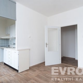 Prodej bytu 2+1 61 m² Vrchlabí, Lánovská