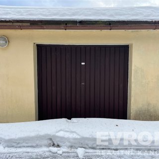 Prodej garáže 22 m² Špindlerův Mlýn