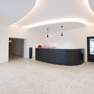 Pronájem bytu 1+kk a garsoniéry 20 m² Teplice, Antonína Sochora